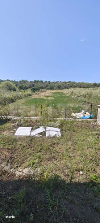 Casa individuala noua, cu teren de 1.600 mp – la doar 23 km de Bistr-7