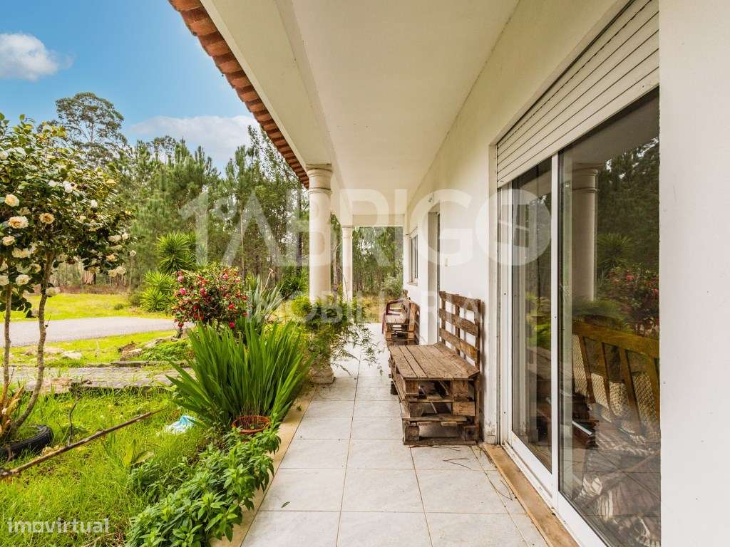 Moradia isolada T2, Melvoa, Pataias - Grande imagem: 4/18