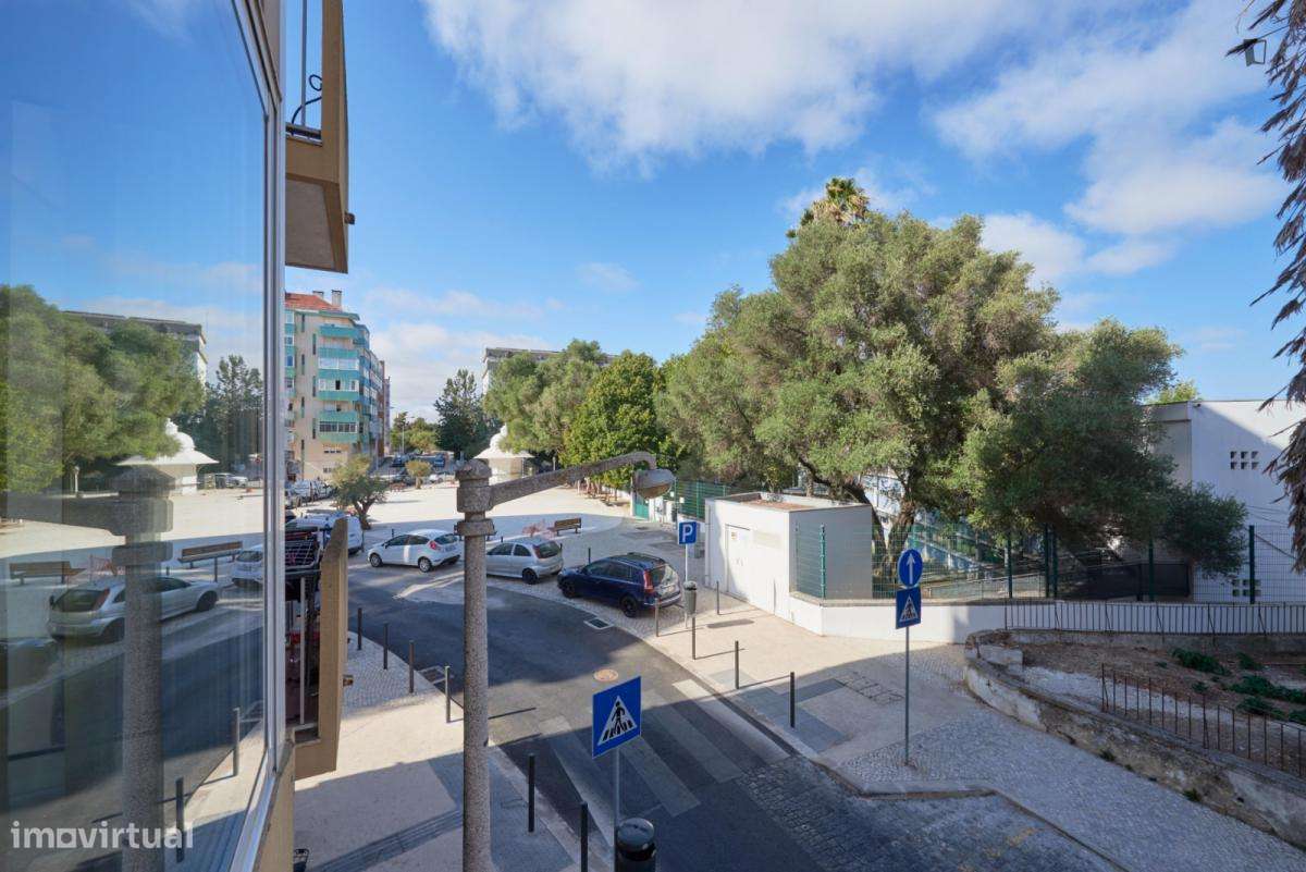 Quarto - localizado em Entrecampos Lisbon - Grande imagem: 5/10