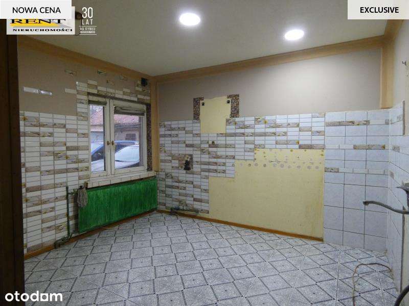 Duże dwupokojowe, bezczynszowe w pobliżu jeziora - Pełny obrazek: 5/14