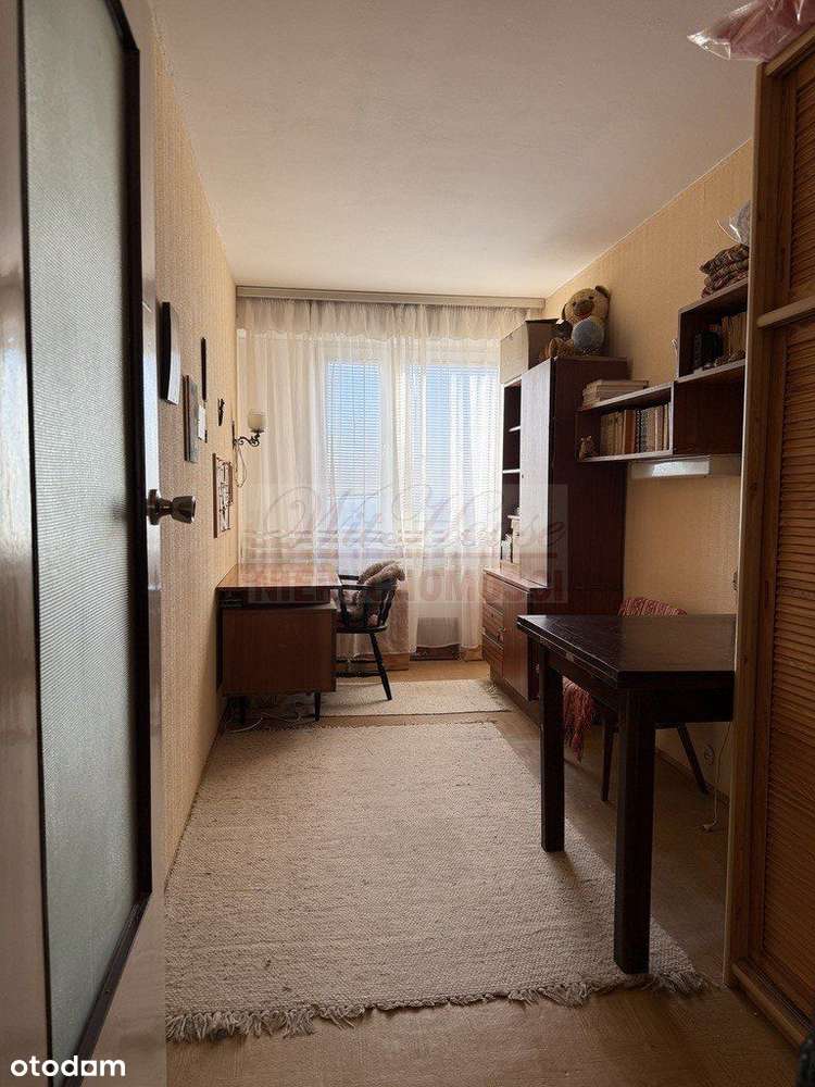 3 pokoje|oddzielna kuchnia|Ursus Niedźwiadek|-5