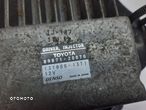 TOYOTA AVENSIS T25 2.2 D4D STEROWNIK WTRYSKÓW WTRYSKIWACZY 89871-20070 - 2