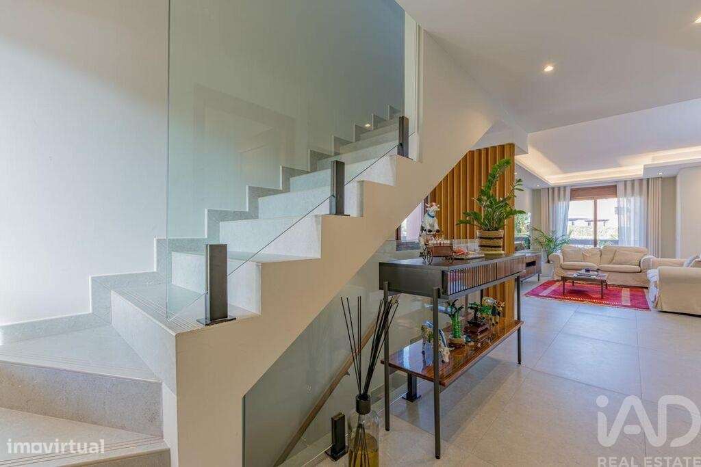 Moradia geminada em Quarteira de 138 m2 - Grande imagem: 3/10