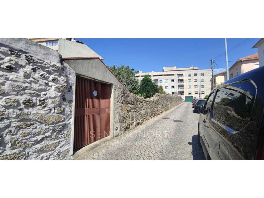 Terreno para construção em altura em Vila Nova de Gaia - Grande imagem: 5/8