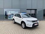 Suzuki Vitara 1.4 Boosterjet Hybrid Comfort - 1