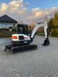 Bobcat E45 - 8