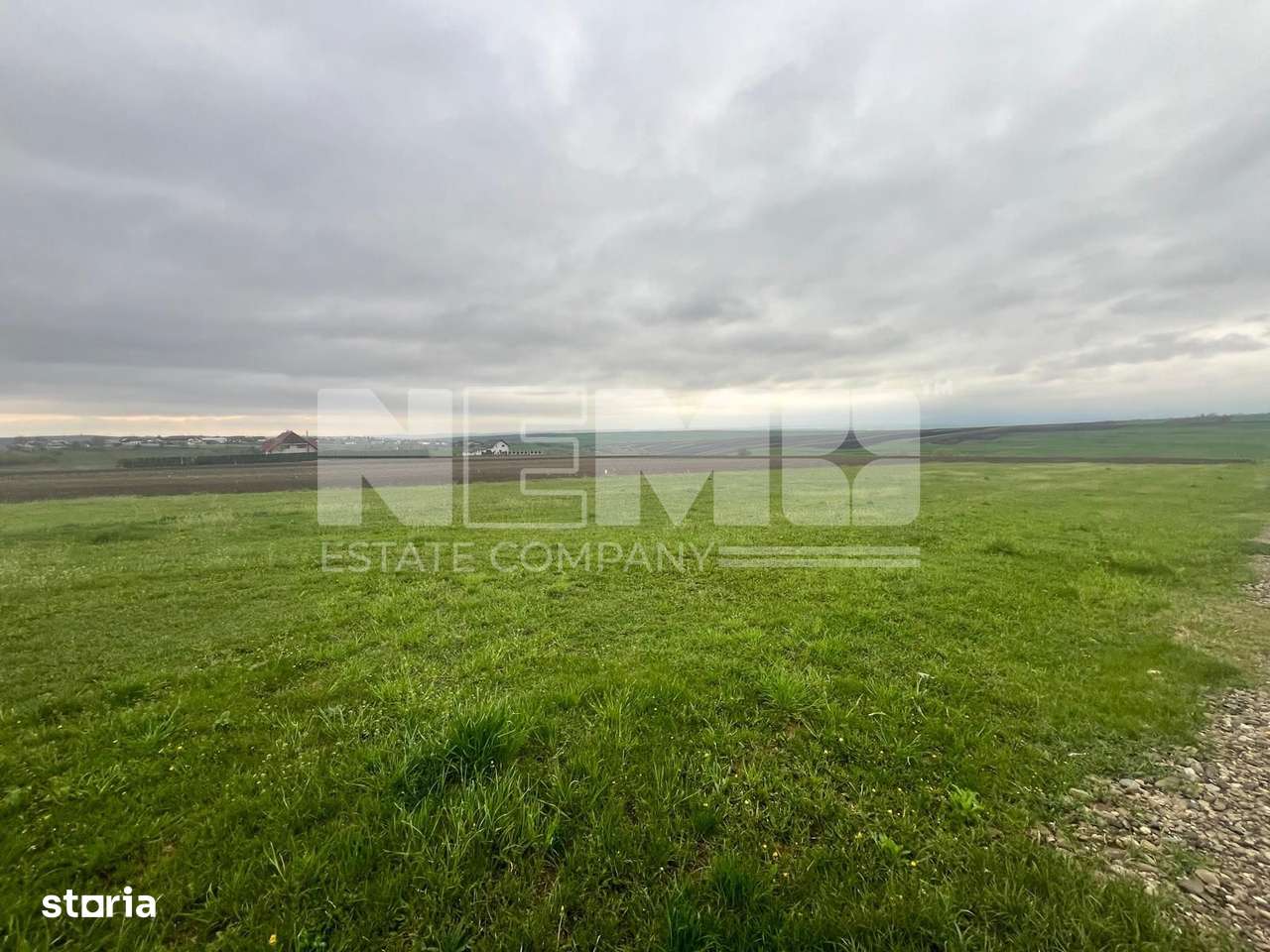 Teren De Vanzare I Moara, Suceava I Preț: 45.000 Euro - Imagine principală: 3/10