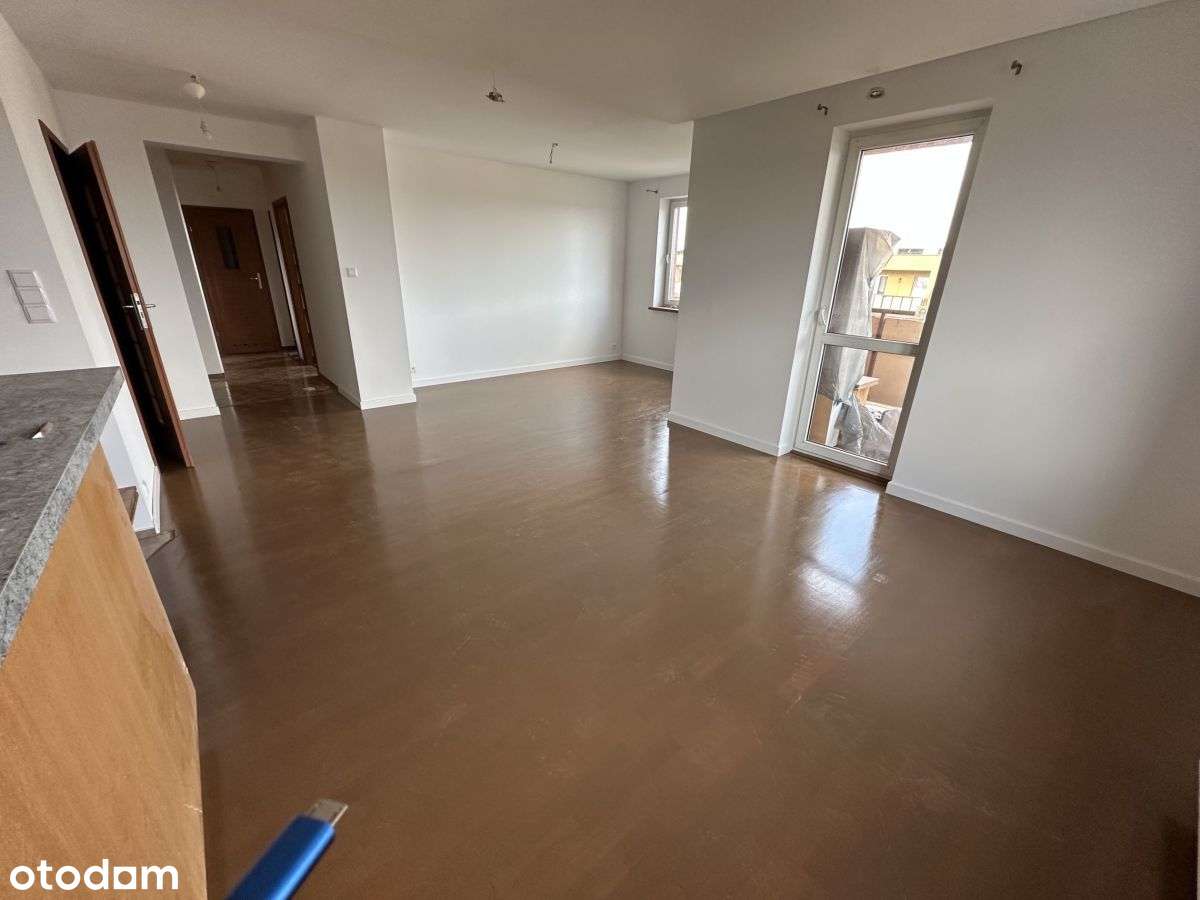 Blisko centrum, funkcjonalne i przestrzenne.-4