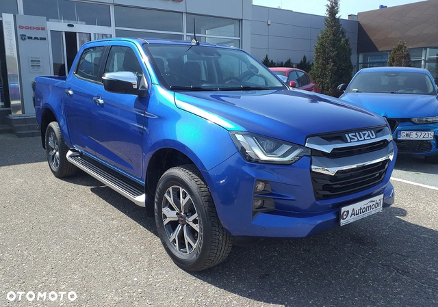 Isuzu D-Max 1.9 DC LSX - 3