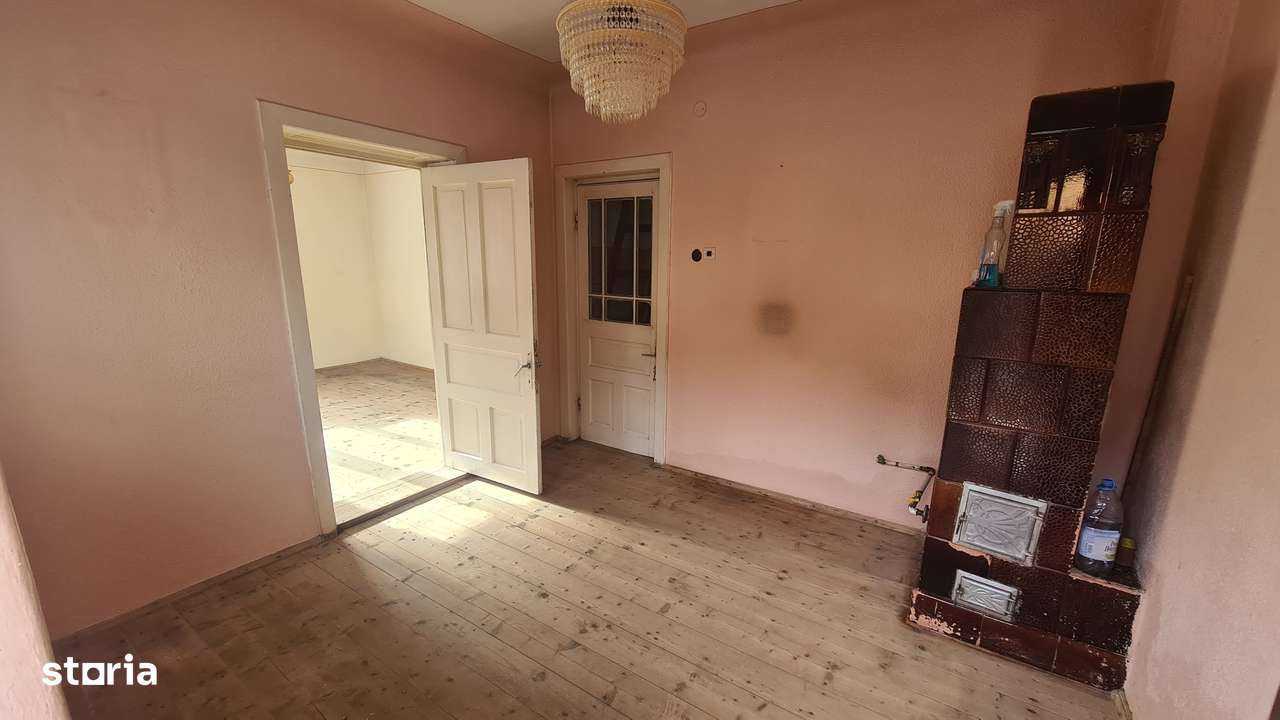 Apartament cu 2 camere de vânzare în Curtea de Argeș.-4