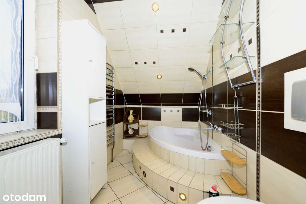 Nieruchomość idealna pod inwestycję-5