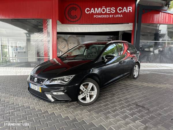 SEAT Leon ST 1.0 EcoTSI FR S/S - 2