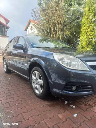 Opel Vectra 1.9 CDTI Elegance - 10