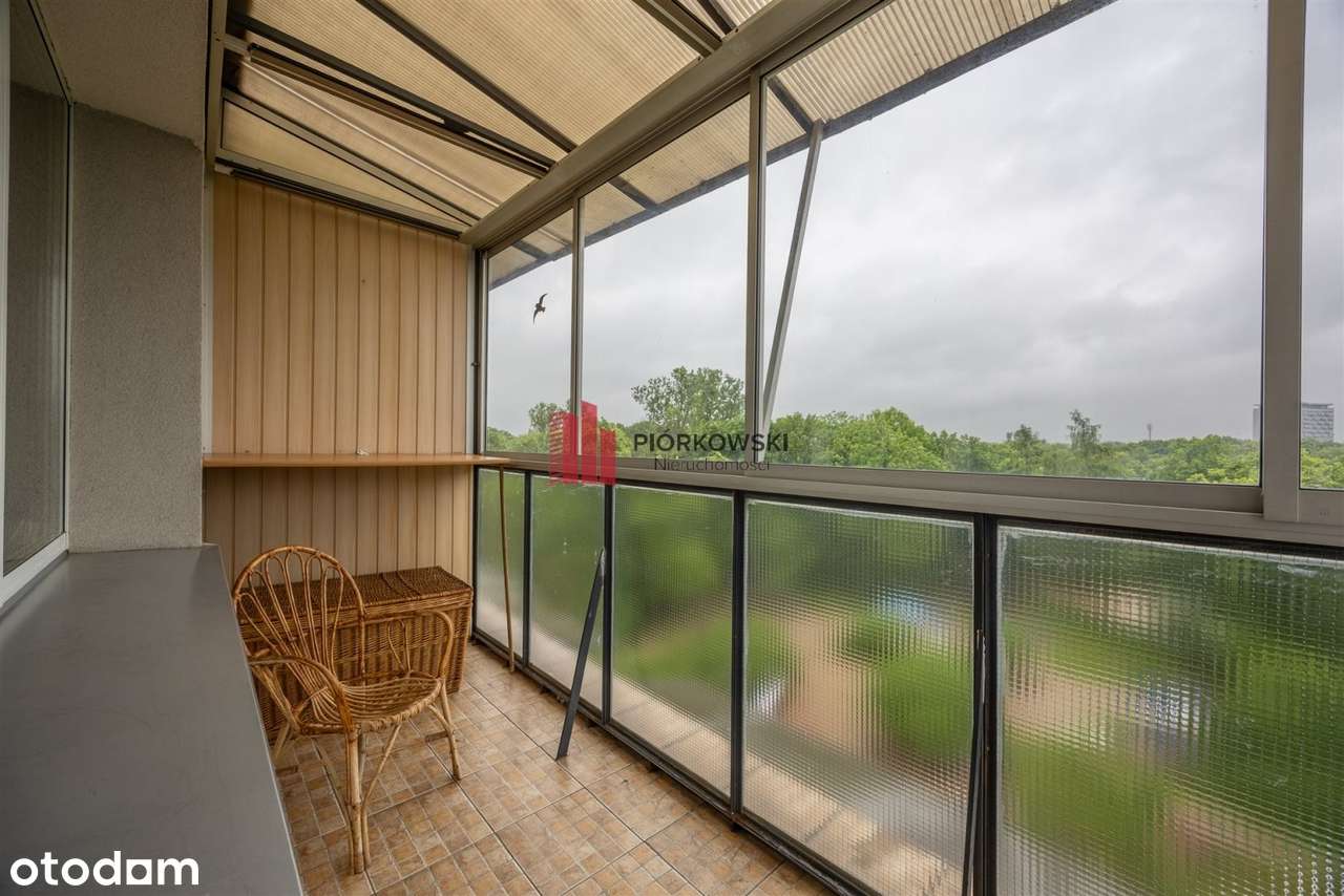 Studio Powiśle 26,5mkw z balkonem-10