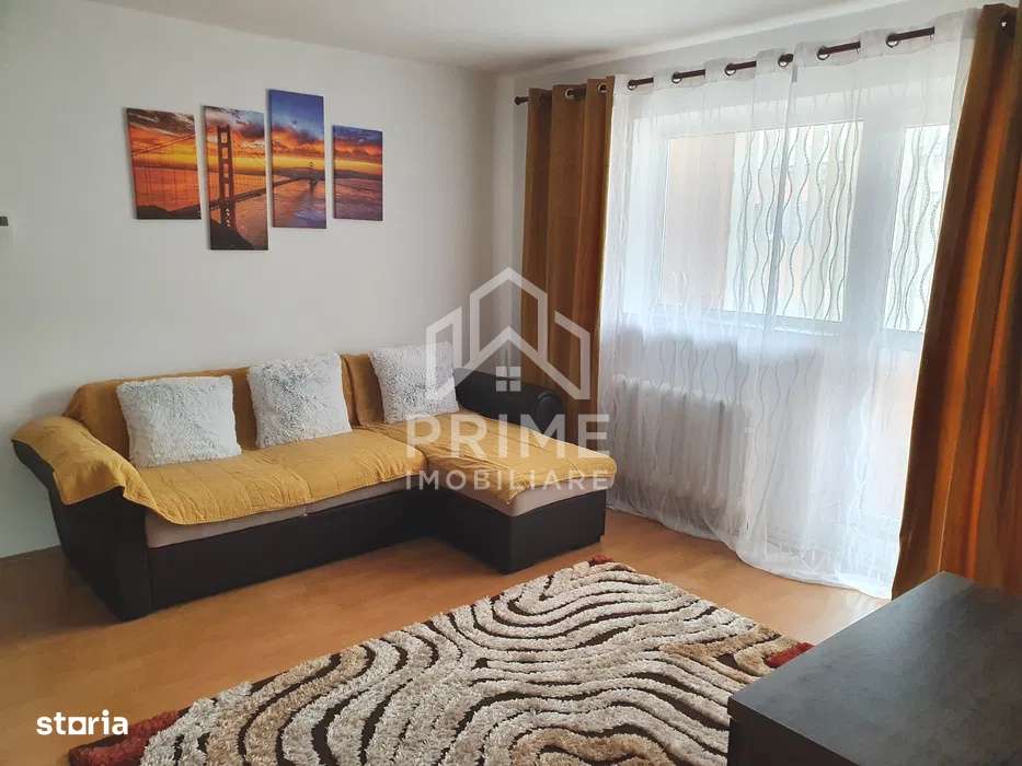 Inchiriere Apartament 2 Camere | 62mp | Alba Iulia | Zona Cetate - Imagine principală: 2/6