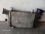 CHŁODNICA INTERCOOLER MERCEDES A6420900414 - 1