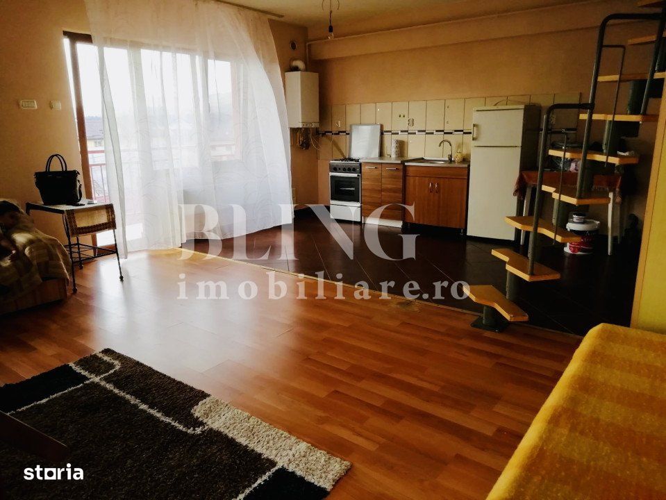 Apartament de 4 camere, 80 mp, parcare, Zona Avram Iancu/LIDL