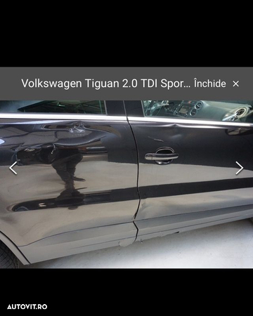 Volkswagen Tiguan 2.0 TDI DPF 4Motion BlueMotion Technology DSG Life - 22
