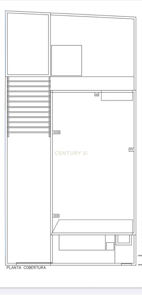 Moradia T3 Moderna em Construção Junto ao Metro da Póvoa de Varzim-20