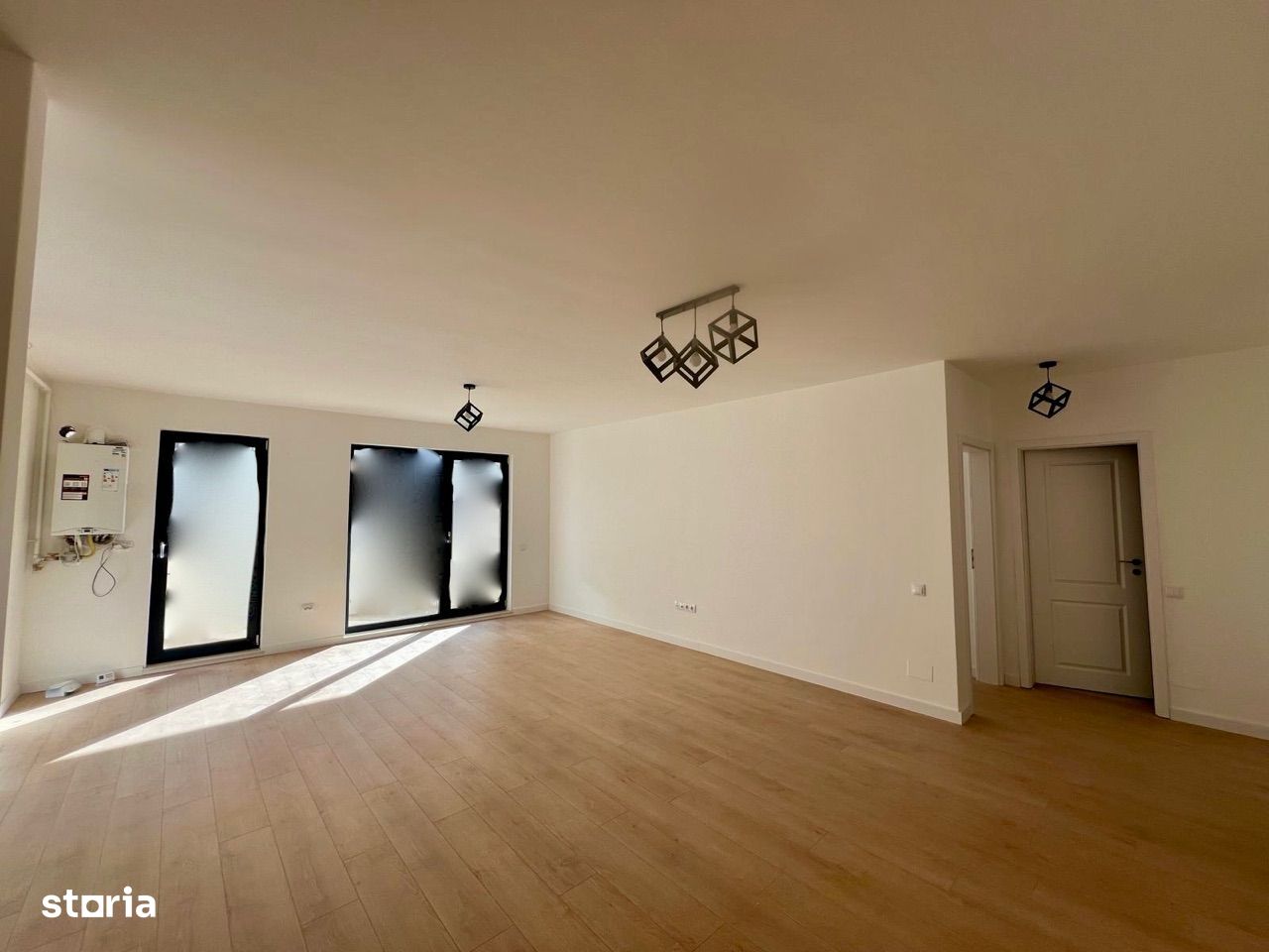 Apartament 2 cam 55mp BLOC NOU ! FINISAJE PREMIUM ! Zona PROFI Eroilor