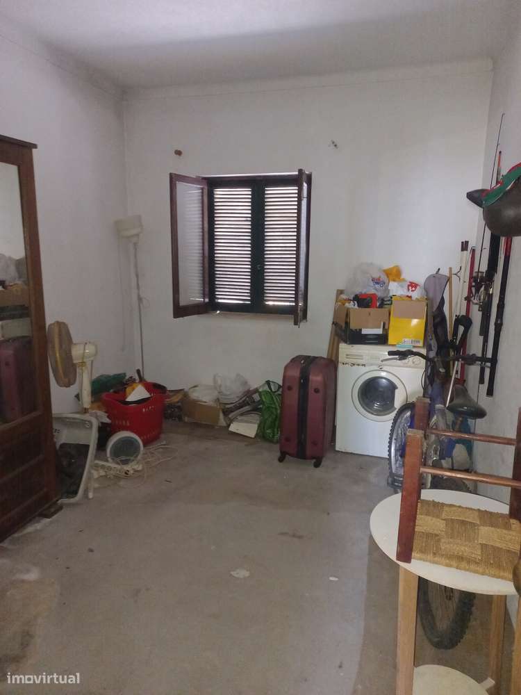 Moradia T2 em Chamusca-9