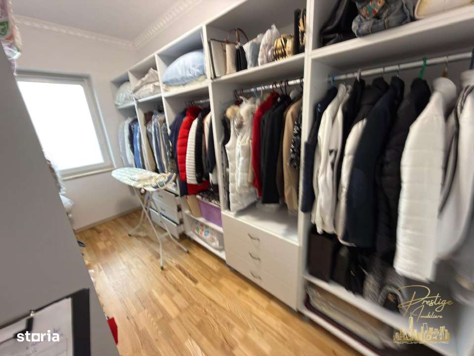 Vila deosebita cu piscina si finisaje premium- str. Strugurilor, Oncea-18