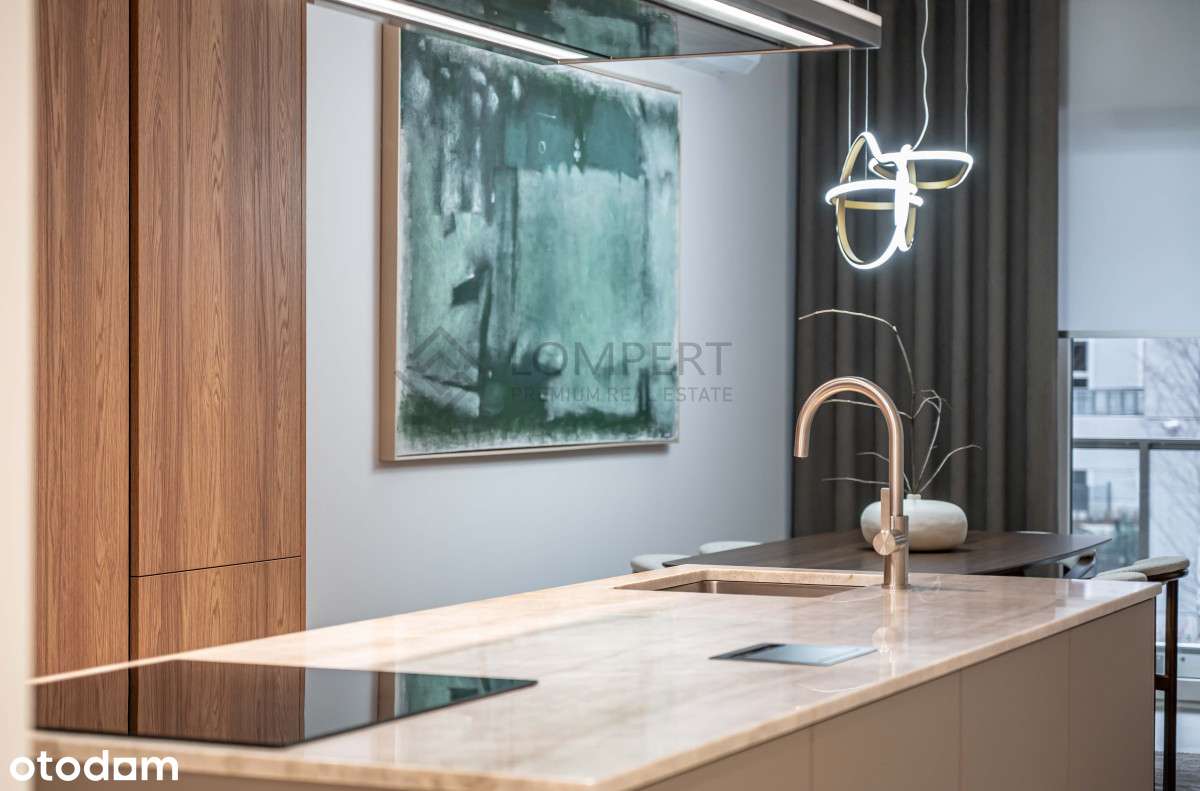 Wykończone | 3 Pokoje | 2 łazienki | Mokotów-2