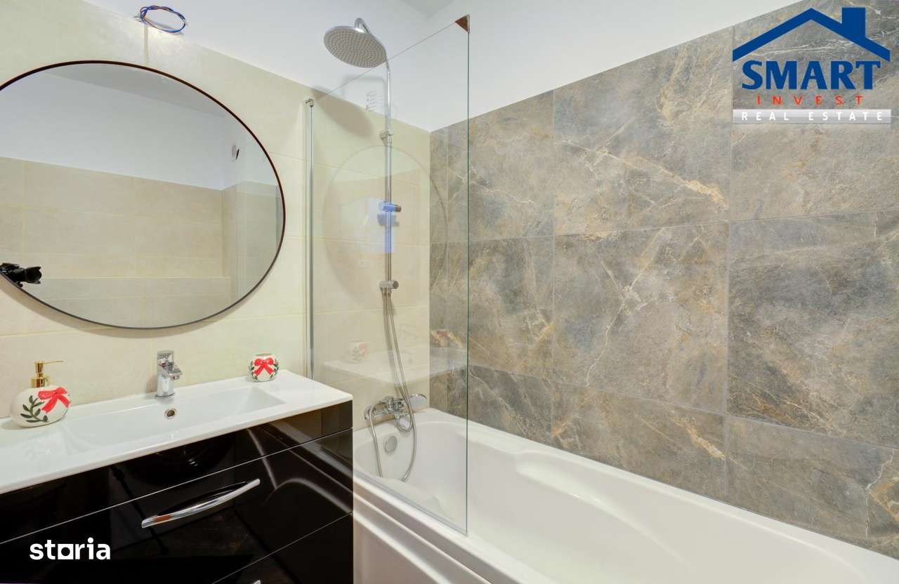 Apartament 2 Camere Prelungirea Ghencea Cartierul Latin Bragadiru - Imagine principală: 5/15