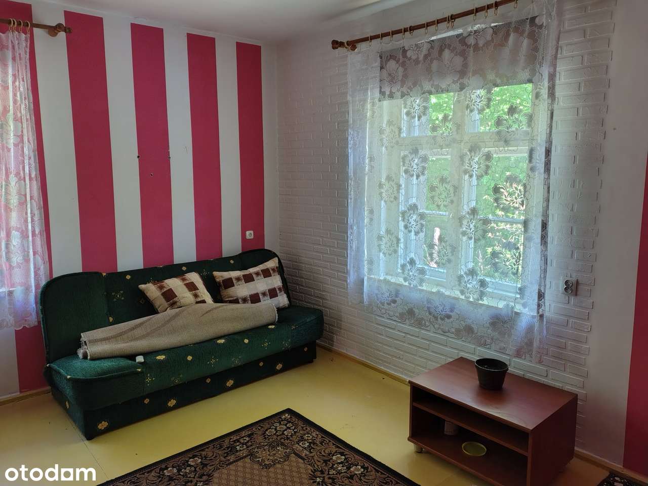 Przestronne 3 Pokojowe Mieszkanie w Naturze z Dala od Zgiełku-11