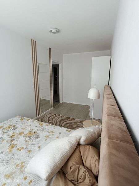 2 Apartamentos T2 centro Macedo de cavaleiros (praia do Azibo) - Grande imagem: 5/12