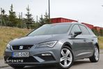 Seat Leon ST 2.0 TDI Start&Stop DSG FR - 37