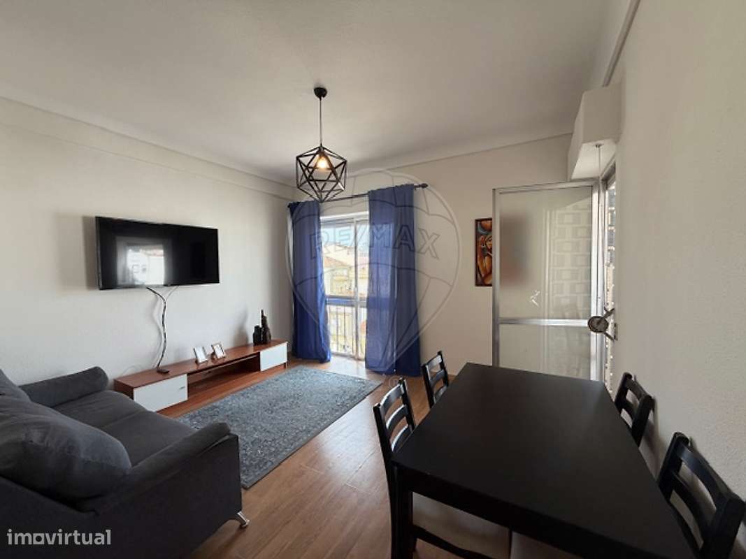 Apartamento T2 para venda-1