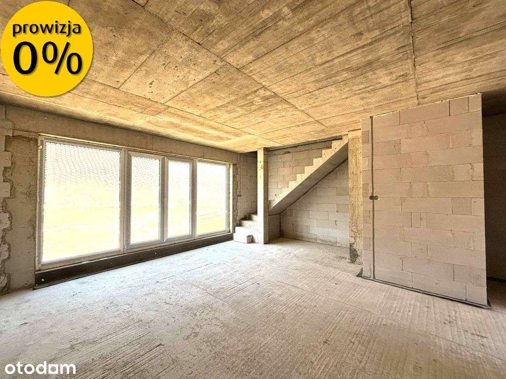 Dom, 110,88 m², Gryfino-5