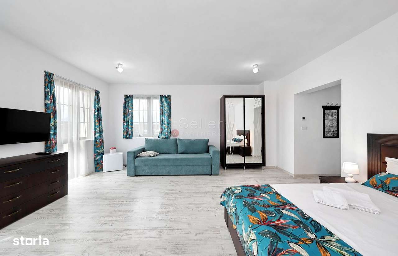 Structura Generoasa Mobilier Inclus - Imagine principală: 5/20