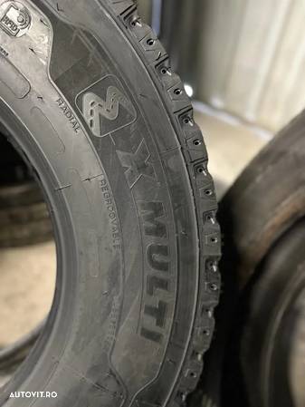 315/70R22.5 Michelin X Multi - 7