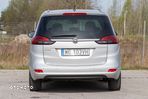 Opel Zafira 1.6 CDTI Elite S&S - 5