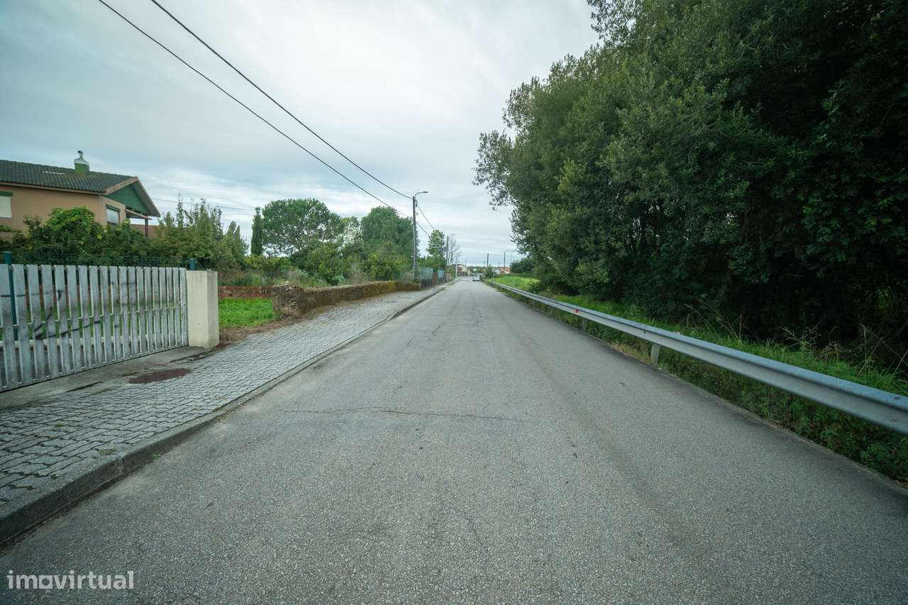 Terreno para venda - Murtosa-9