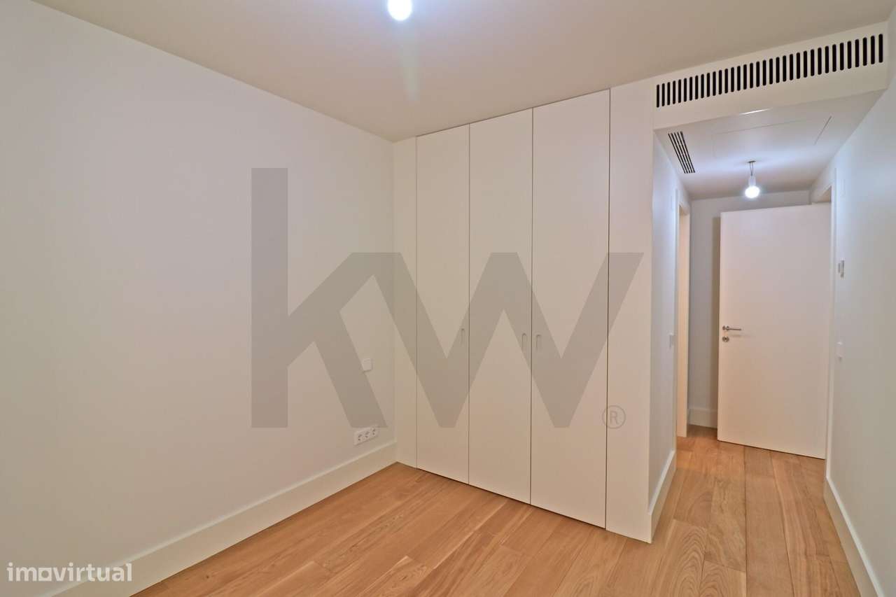 Apartamento T2 Elegante e Sofisticado em Lisboa - Grande imagem: 5/23