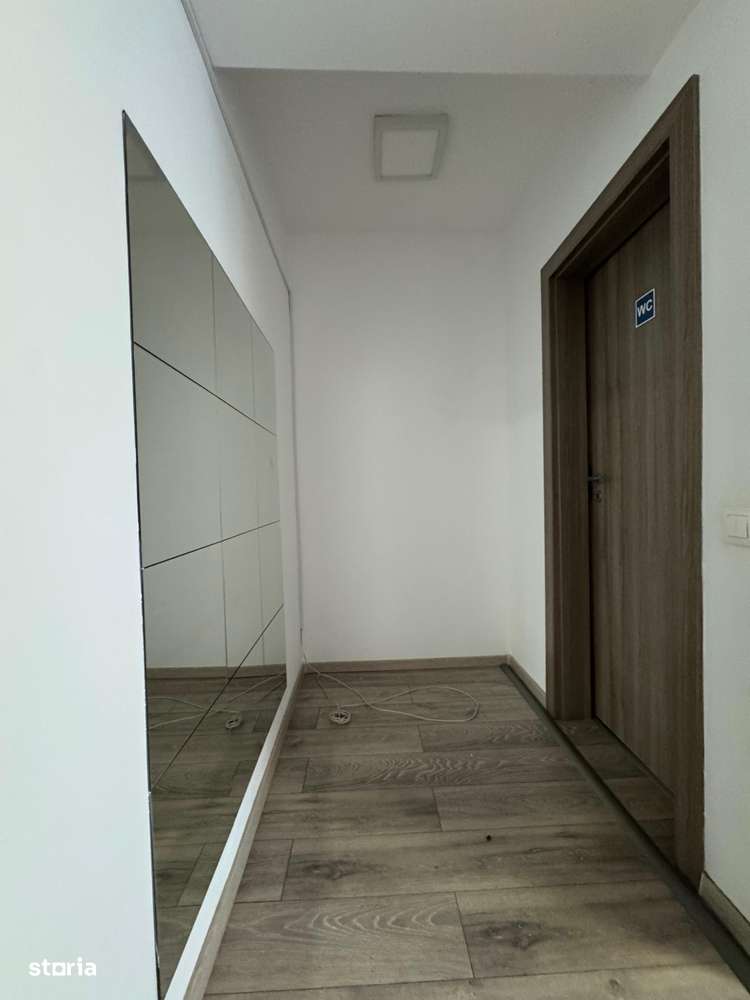 3 CAMERE || LOC DE PARCARE || POPA NAN-19