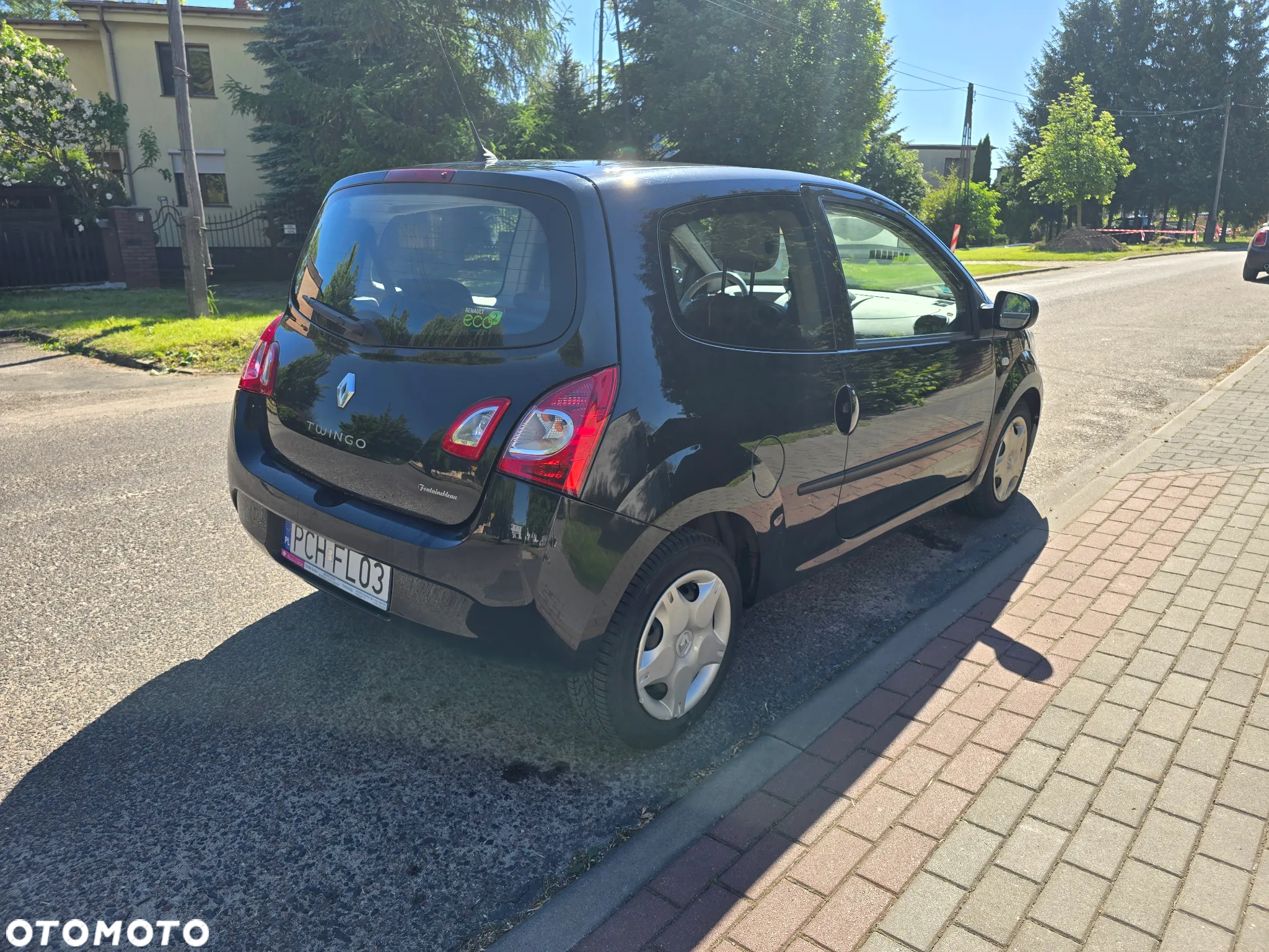 Renault Twingo - 7