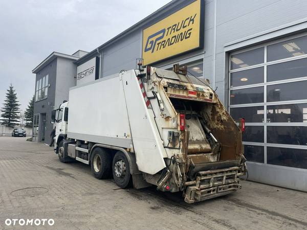 Volvo FM 330 - 4