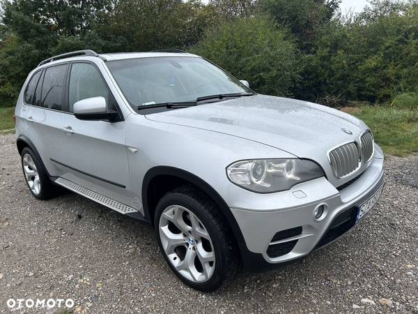 BMW X5 xDrive40d - 33