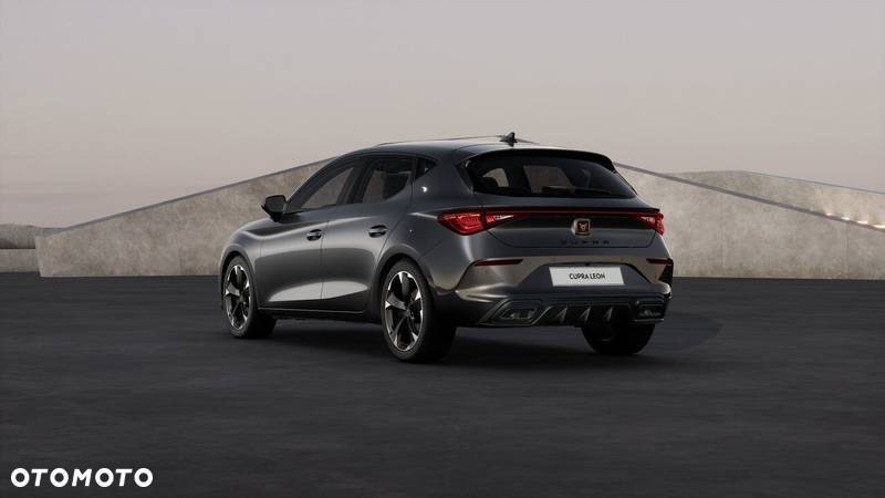 Cupra Leon - 4