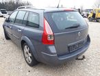 RENAULT MEGANE II WTRYSKIWACZ 1,9 DCI 130 KM - 7