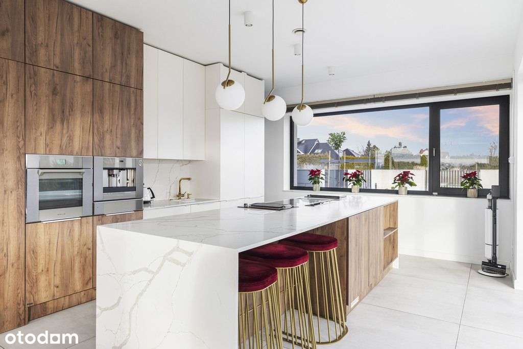 Dom premium I Duża działka I 2020 rok-9