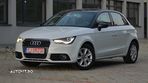 Audi A1 1.4 TFSI Sportback cylinder on demand S tronic Attraction - 2