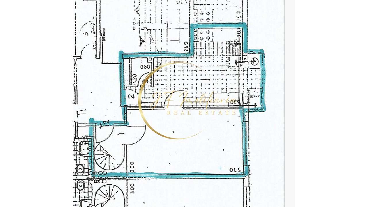 Apartamento T2 DUPLEX com 2 terraços-18