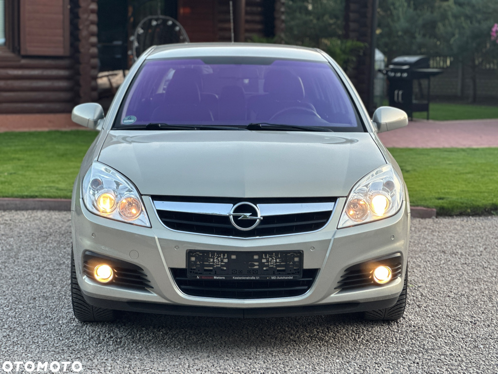 Opel Signum 1.8 Elegance - 3