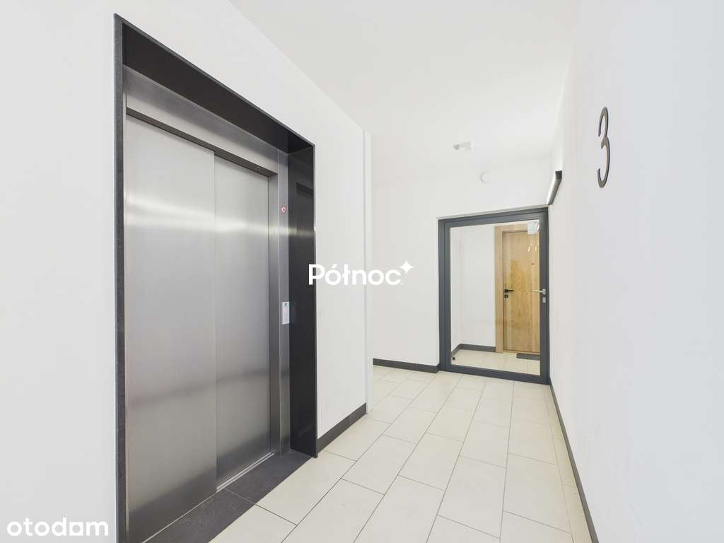 Apartament 85m² Ursa Sky | Garaż | Silnikowa-14