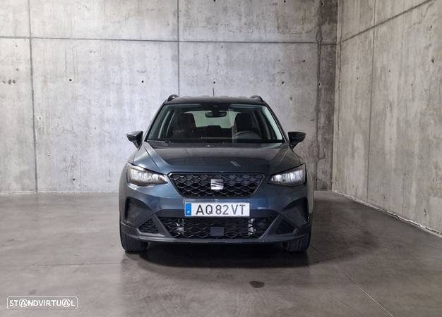 SEAT Arona 1.0 TSI Style DSG - 11